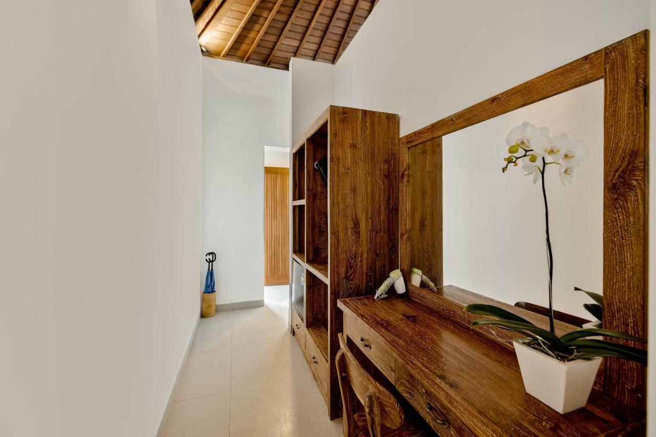 Poka Ubud Hidden Paradise & Spa By Eps Экстерьер фото