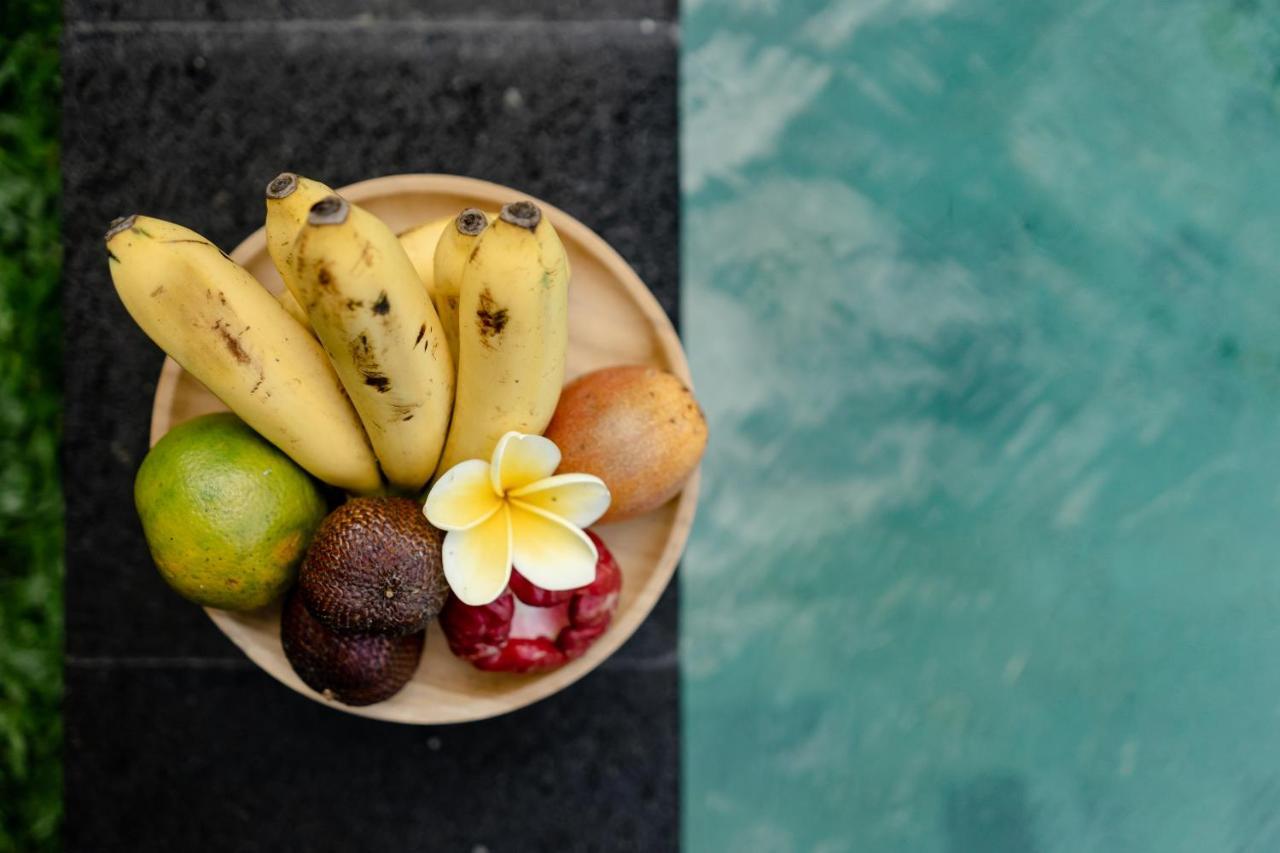 Poka Ubud Hidden Paradise & Spa By Eps Экстерьер фото
